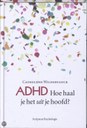 ADHD uit je hoofd